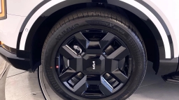 Kia Telluride Hybrid SX-Prestige AWD 2027