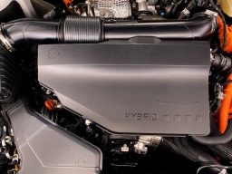 Kia Telluride Hybrid SX-Prestige AWD 2027