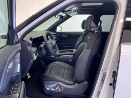 Kia Telluride Hybrid SX-Prestige AWD 2027
