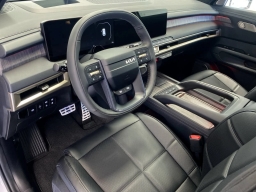 Kia Telluride Hybrid SX-Prestige AWD 2027
