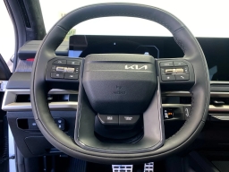 Kia Telluride Hybrid SX-Prestige AWD 2027
