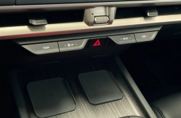 Kia Telluride Hybrid SX-Prestige AWD 2027