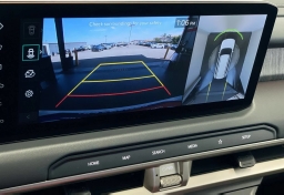 Kia Telluride Hybrid SX-Prestige AWD 2027