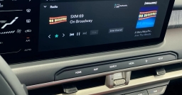 Kia Telluride Hybrid SX-Prestige AWD 2027