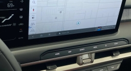 Kia Telluride Hybrid SX-Prestige AWD 2027