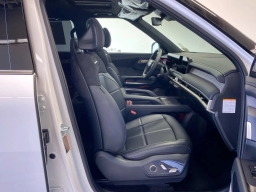 Kia Telluride Hybrid SX-Prestige AWD 2027