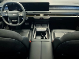 Kia Telluride Hybrid SX-Prestige AWD 2027