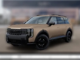 Kia Telluride Hybrid SX-Prestige AWD 2027