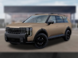 Kia Telluride Hybrid SX-Prestige AWD 2027