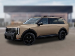 Kia Telluride Hybrid SX-Prestige AWD 2027