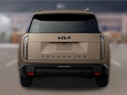 Kia Telluride Hybrid SX-Prestige AWD 2027