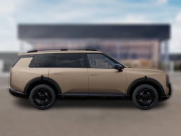 Kia Telluride Hybrid SX-Prestige AWD 2027