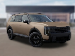 Kia Telluride Hybrid SX-Prestige AWD 2027