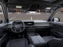 Kia Telluride Hybrid SX-Prestige AWD 2027