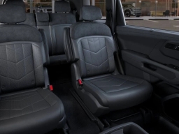 Kia Telluride Hybrid SX-Prestige AWD 2027