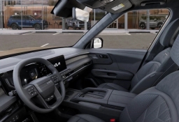 Kia Telluride Hybrid SX-Prestige AWD 2027