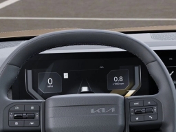 Kia Telluride Hybrid SX-Prestige AWD 2027