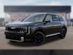 Kia Telluride Hybrid SX-Prestige AWD 2027