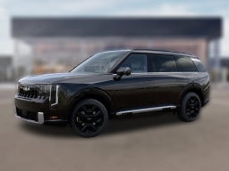 Kia Telluride Hybrid SX-Prestige AWD 2027