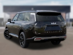 Kia Telluride Hybrid SX-Prestige AWD 2027