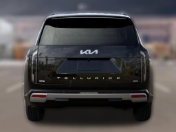 Kia Telluride Hybrid SX-Prestige AWD 2027