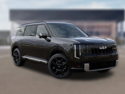 Kia Telluride Hybrid SX-Prestige AWD 2027
