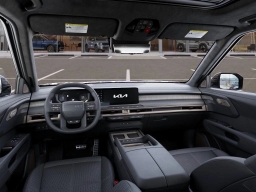 Kia Telluride Hybrid SX-Prestige AWD 2027