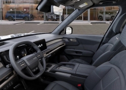 Kia Telluride Hybrid SX-Prestige AWD 2027