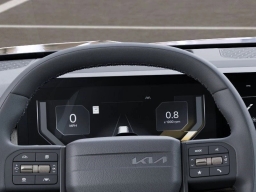 Kia Telluride Hybrid SX-Prestige AWD 2027