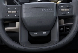 Kia Telluride Hybrid SX-Prestige AWD 2027