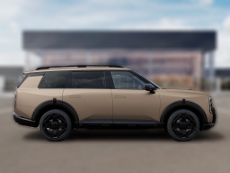 Kia Telluride Hybrid X-Line SX-Prestige AWD 2027