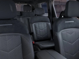 Kia Telluride Hybrid X-Line SX-Prestige AWD 2027