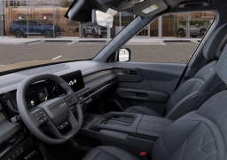 Kia Telluride Hybrid X-Line SX-Prestige AWD 2027