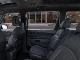 Kia Telluride Hybrid X-Line SX-Prestige AWD 2027
