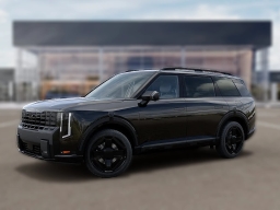 Kia Telluride Hybrid X-Line SX-Prestige AWD 2027