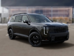 Kia Telluride Hybrid X-Line SX-Prestige AWD 2027