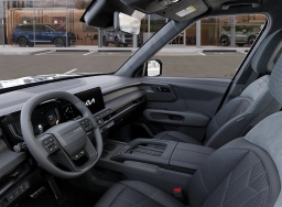 Kia Telluride Hybrid X-Line SX-Prestige AWD 2027