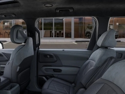 Kia Telluride Hybrid X-Line SX-Prestige AWD 2027