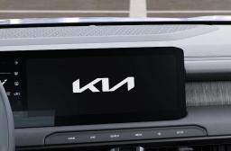 Kia Telluride Hybrid X-Line SX-Prestige AWD 2027