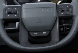 Kia Telluride Hybrid X-Line SX-Prestige AWD 2027