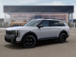 Kia Telluride Hybrid X-Line SX-Prestige AWD 2027