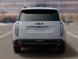 Kia Telluride Hybrid X-Line SX-Prestige AWD 2027