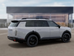 Kia Telluride Hybrid X-Line SX-Prestige AWD 2027