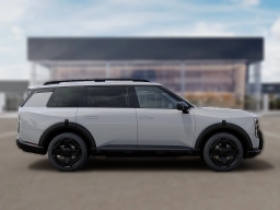 Kia Telluride Hybrid X-Line SX-Prestige AWD 2027