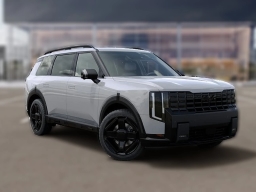 Kia Telluride Hybrid X-Line SX-Prestige AWD 2027