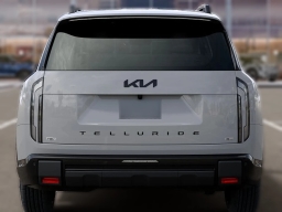 Kia Telluride Hybrid X-Line SX-Prestige AWD 2027