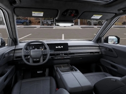 Kia Telluride Hybrid X-Line SX-Prestige AWD 2027