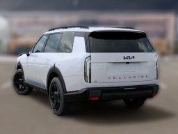 Kia Telluride Hybrid X-Line SX-Prestige AWD 2027