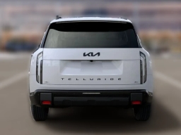 Kia Telluride Hybrid X-Line SX-Prestige AWD 2027