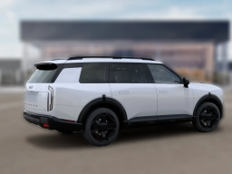 Kia Telluride Hybrid X-Line SX-Prestige AWD 2027